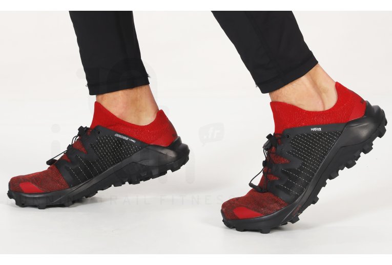 Salomon Cross /Pro Herren