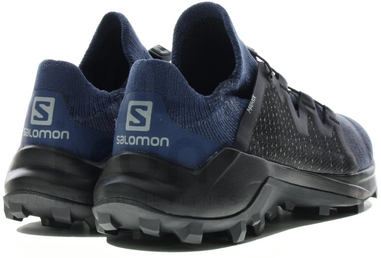 Salomon Cross /Pro Damen