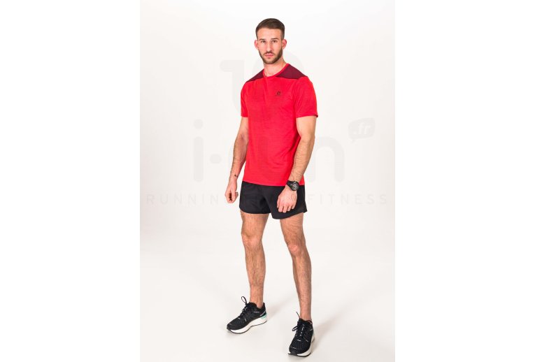 Salomon pantal�n corto Cross Rebel