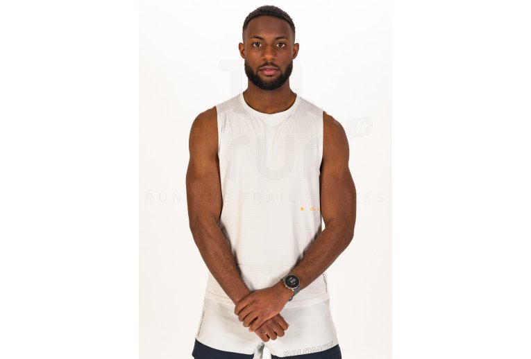 Salomon Cross Run GFX