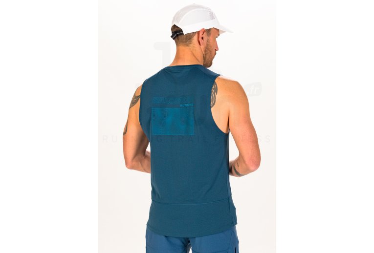 Salomon Cross Run GFX