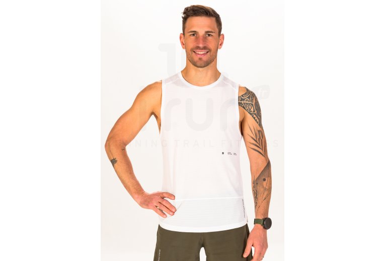 Salomon Cross Run GFX  M