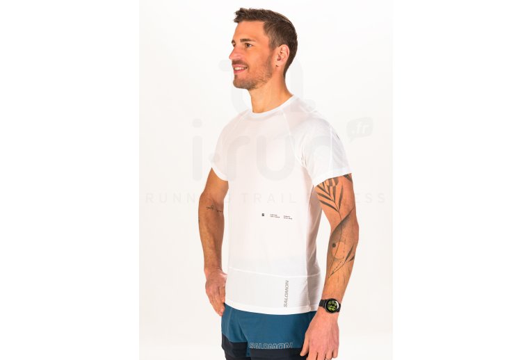 Salomon Cross Run GFX Herren