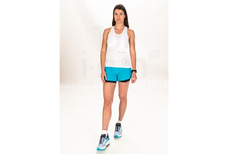 Salomon Cross Run GFX Damen