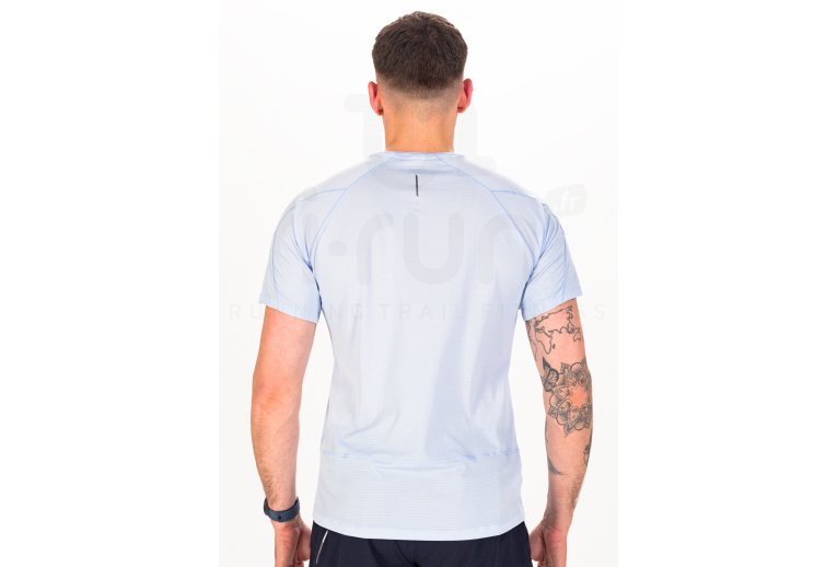 Salomon camiseta manga corta Cross Run