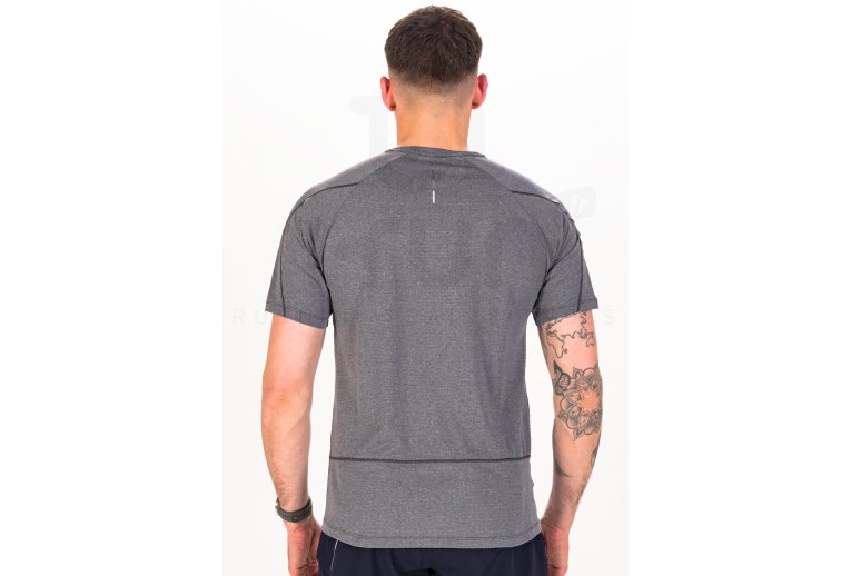 Salomon camiseta manga corta Cross Run