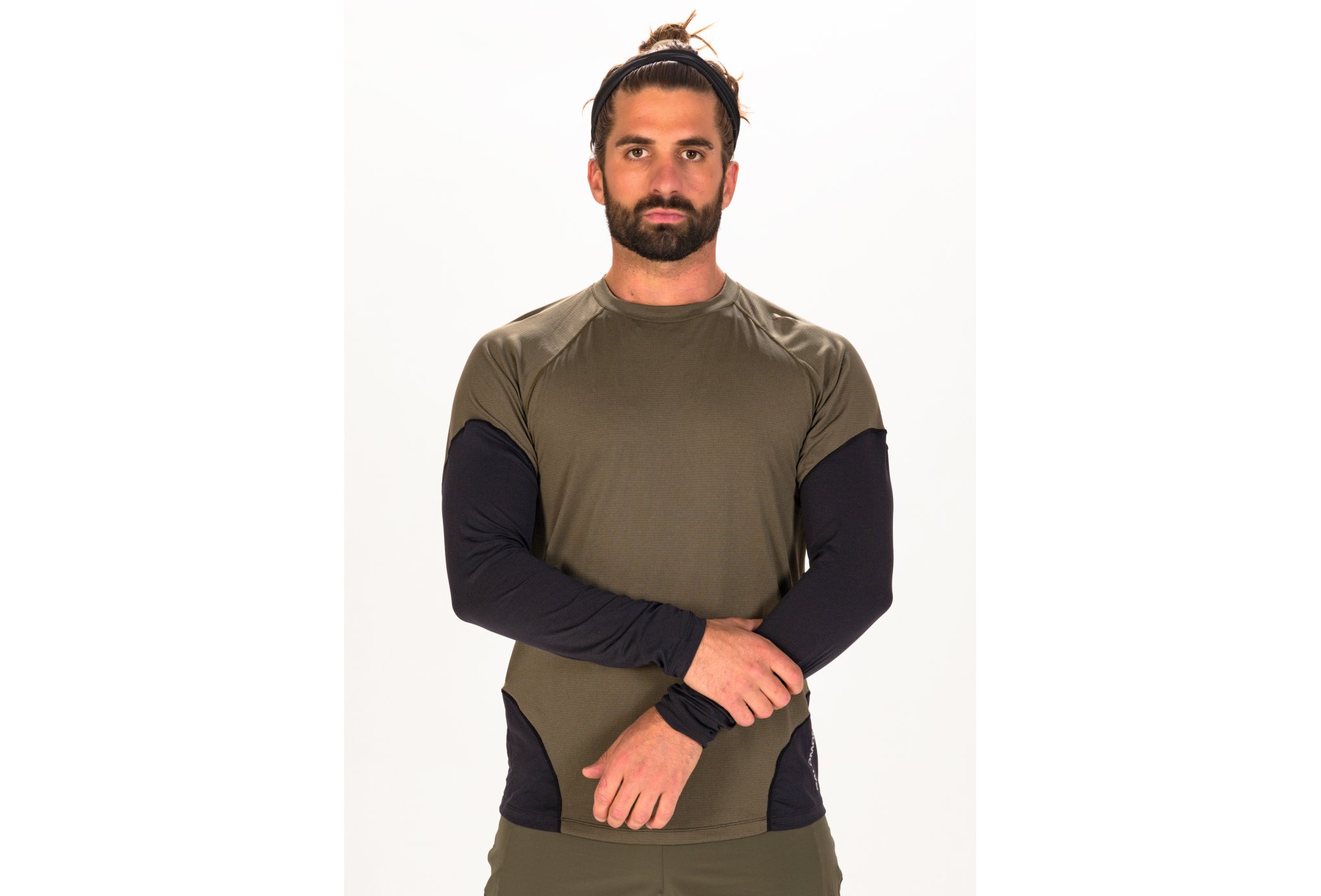 Salomon Cross Run M vêtement running homme