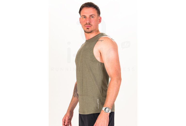 Salomon Cross Run Herren