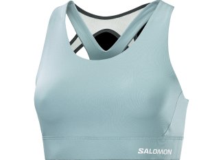 Salomon Cross Run