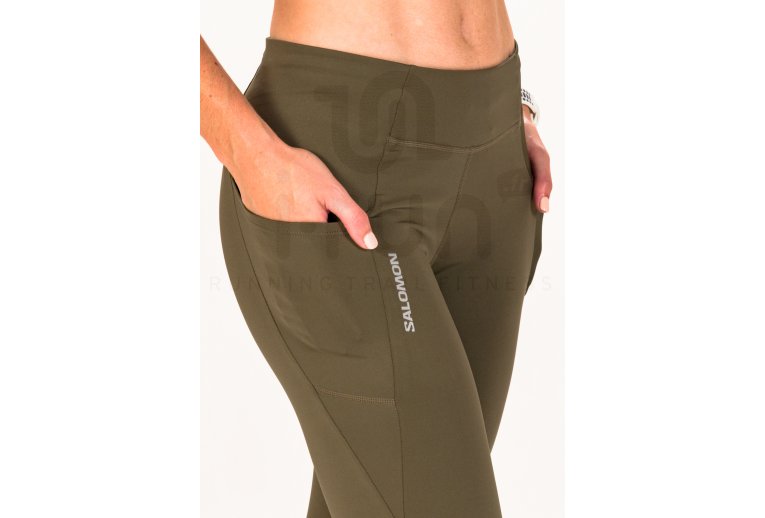 Salomon Cross Run Damen