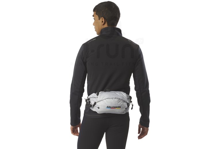 Salomon Cross Season Bladder Race Flag