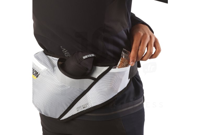 Salomon Cross Season Bottle Race Flag