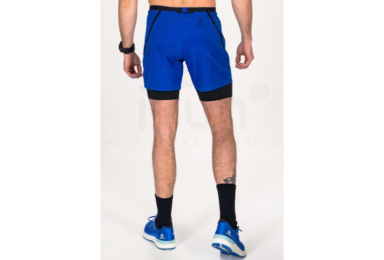 Salomon Cross Twinskin M