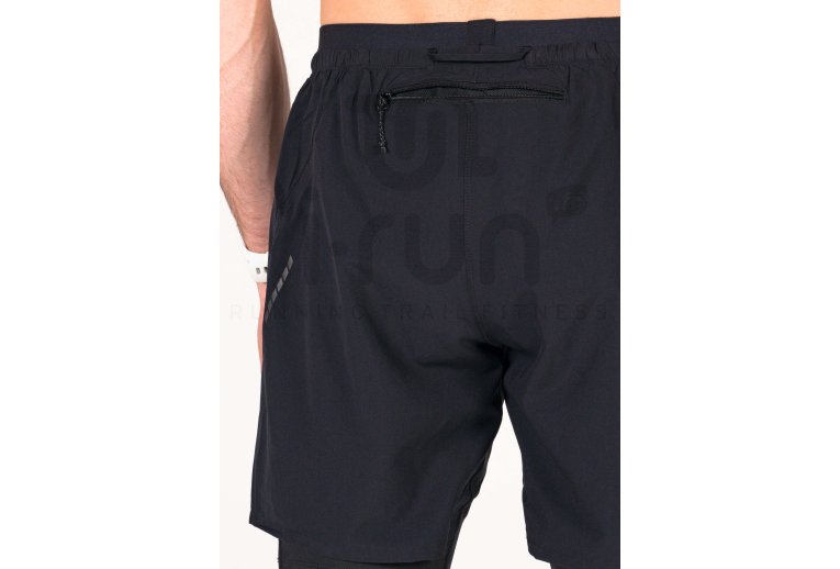 Salomon Cross Twinskin Herren