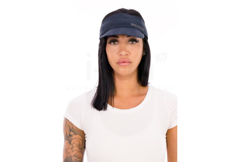 Salomon Cross Visor