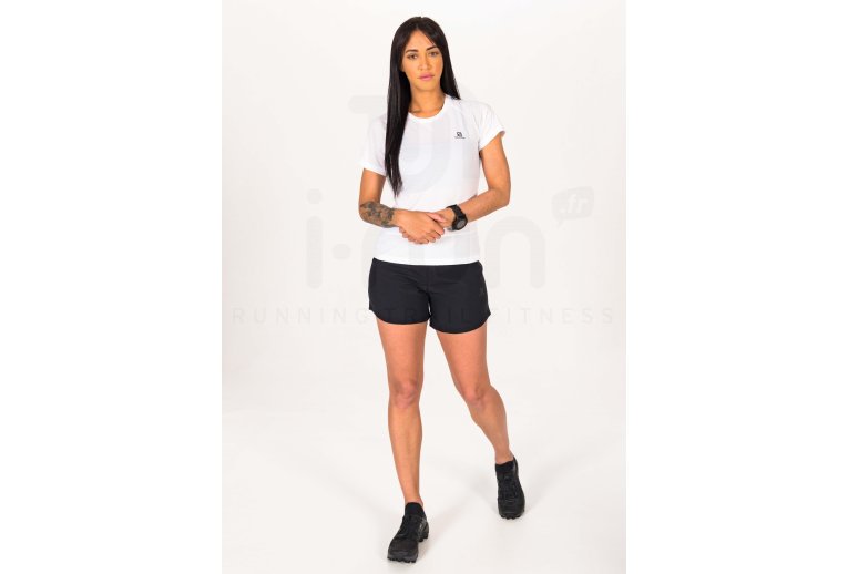 Salomon pantal�n corto Cross