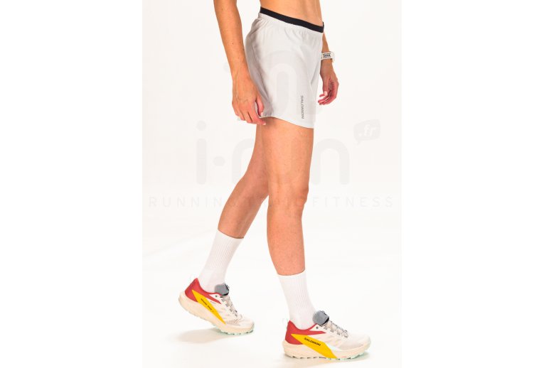 Salomon pantal�n corto Cross