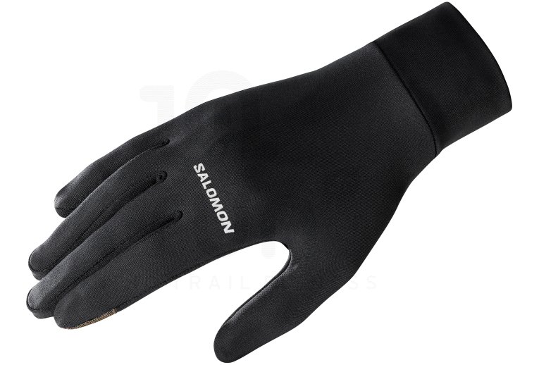 Salomon guantes Cross Warm