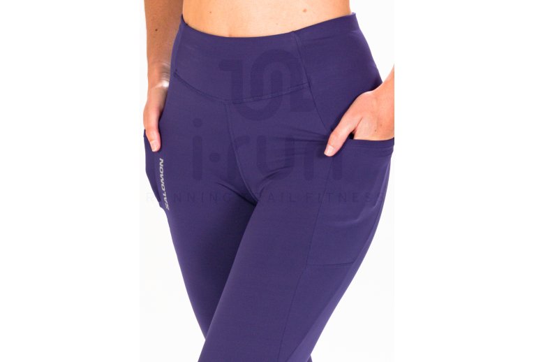 Salomon Cross Warm Damen