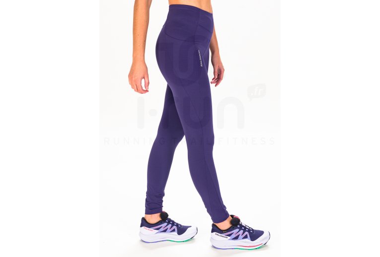 Salomon Cross Warm Damen