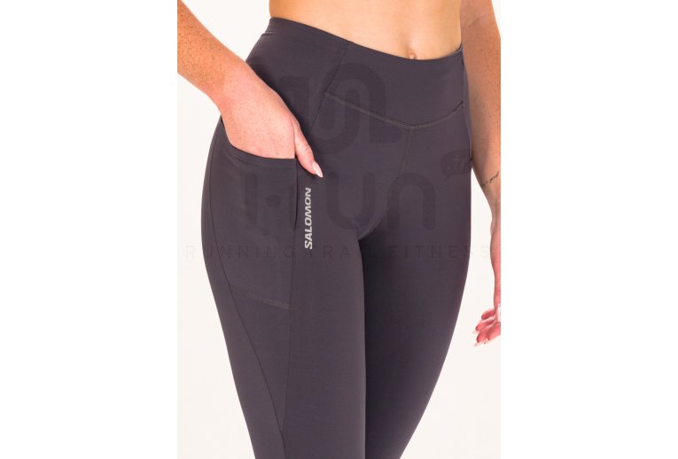 Salomon Cross Warm Damen