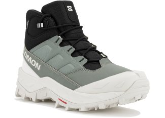 Salomon Crosstrak Waterproof