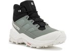 Salomon Crosstrak Waterproof