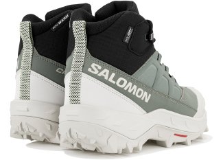 Salomon Crosstrak Waterproof