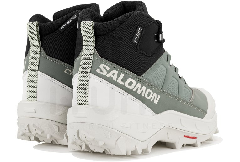 Salomon Crosstrak Waterproof Damen