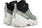 Salomon Crosstrak Waterproof Damen