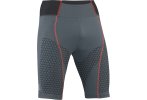 Salomon Malla corta Exo S-Lab