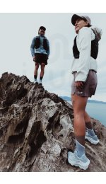 Salomon Custom Quiver i-Run Off-Trail Division