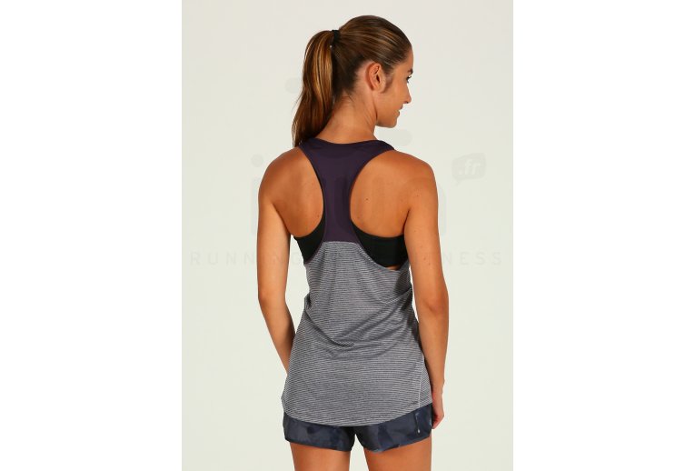 Salomon Camiseta de tirantes Elevate Tunic