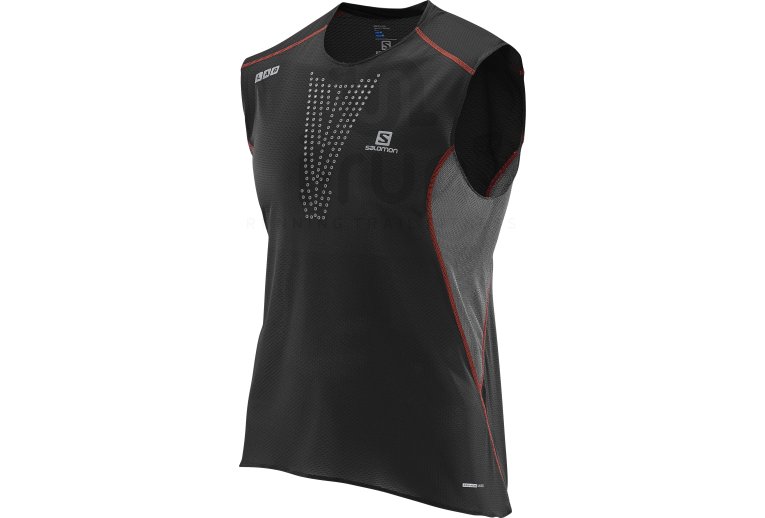 Salomon Camiseta S-Lab Sense