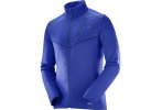 Salomon Chaqueta Discovery FZ
