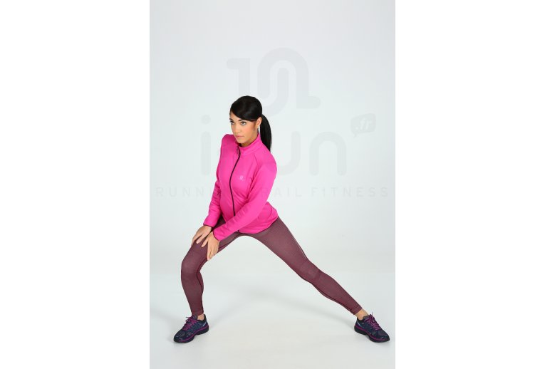 Salomon Chaqueta Discovery FZ