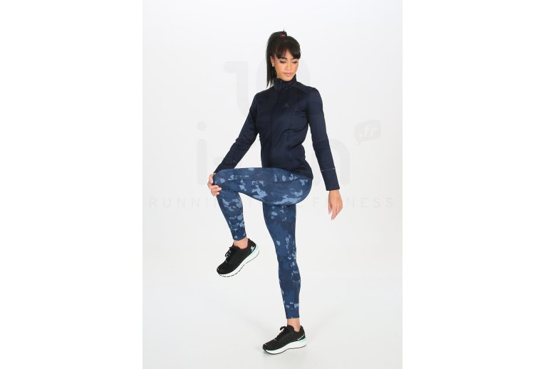 Salomon Chaqueta Discovery FZ