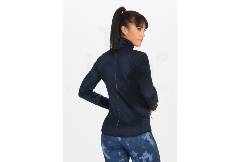 Salomon Chaqueta Discovery FZ