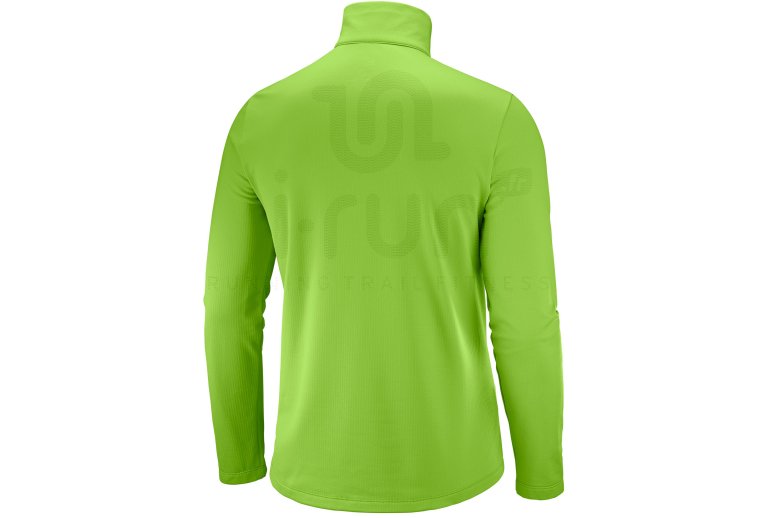 Salomon Chaqueta Discovery LT FZ