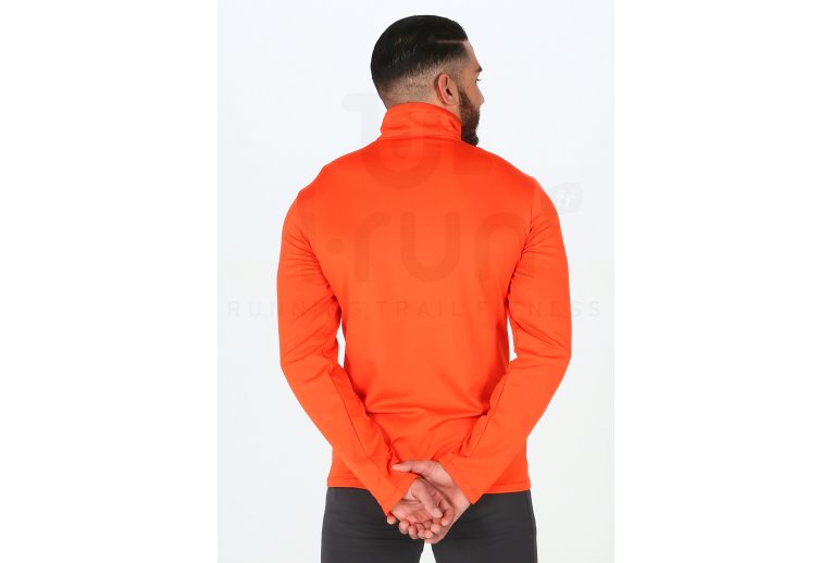 Salomon chaqueta Discovery LT FZ