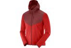 Salomon Chaqueta Discovery Wind Hoodie