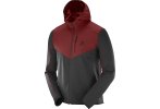 Salomon Discovery Wind Hoodie