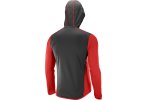 Salomon Chaqueta Discovery Wind Hoodie