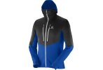 Salomon Chaqueta Drifter Air Mid Hoodie