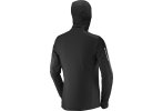 Salomon Chaqueta Drifter Air Mid Hoodie
