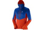 Salomon Chaqueta Drifter Air Mid Hoodie