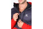 Salomon Chaqueta Drifter MID Hoodie