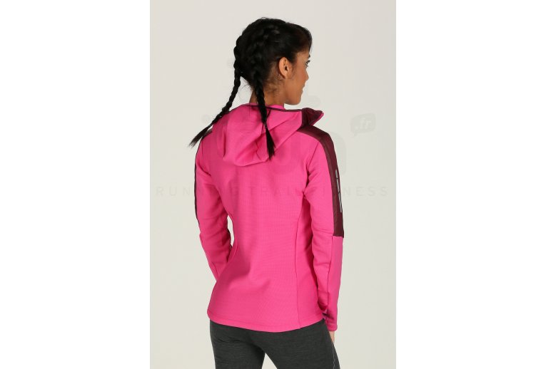 Salomon Chaqueta Drifter Air Mid Hoodie