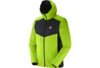 Salomon Chaqueta Drifter MID Hoodie