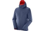 Salomon Chaqueta Drifter MID Hoodie